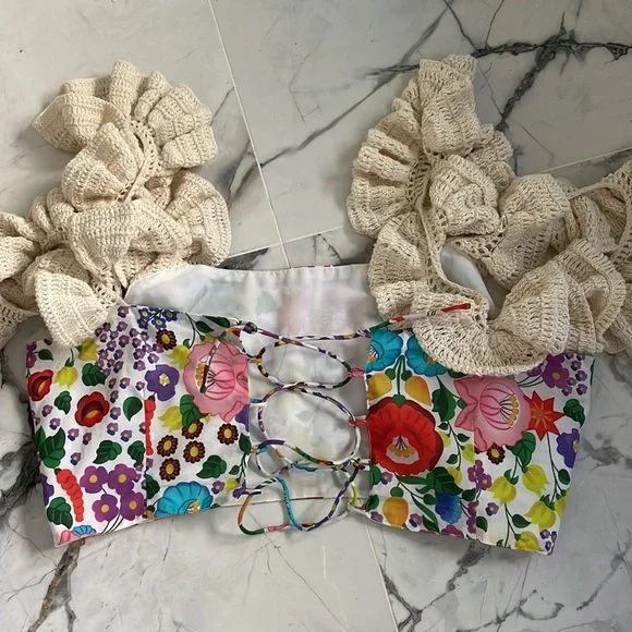 🌺Mochi The Art of Embroidery Set🌺 - Picture 10 of 12